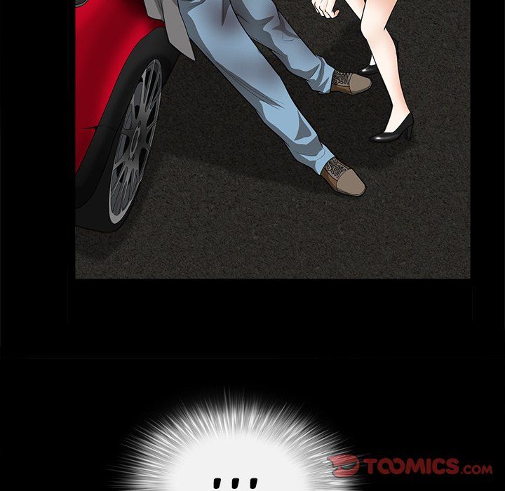 Barefoot  The Leash Season 2 Manhwa - Chapter 47 Page 37