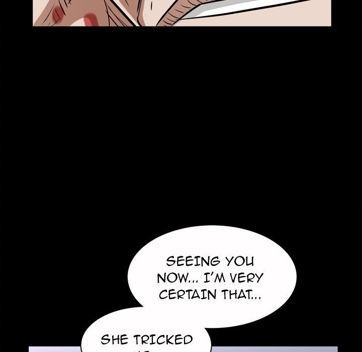 Barefoot  The Leash Season 2 Manhwa - Chapter 47 Page 39