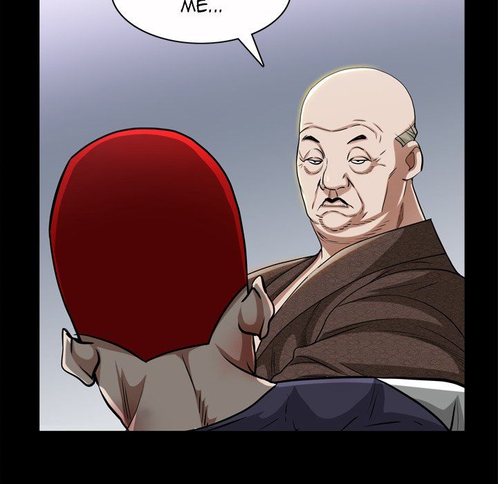 Barefoot  The Leash Season 2 Manhwa - Chapter 47 Page 40