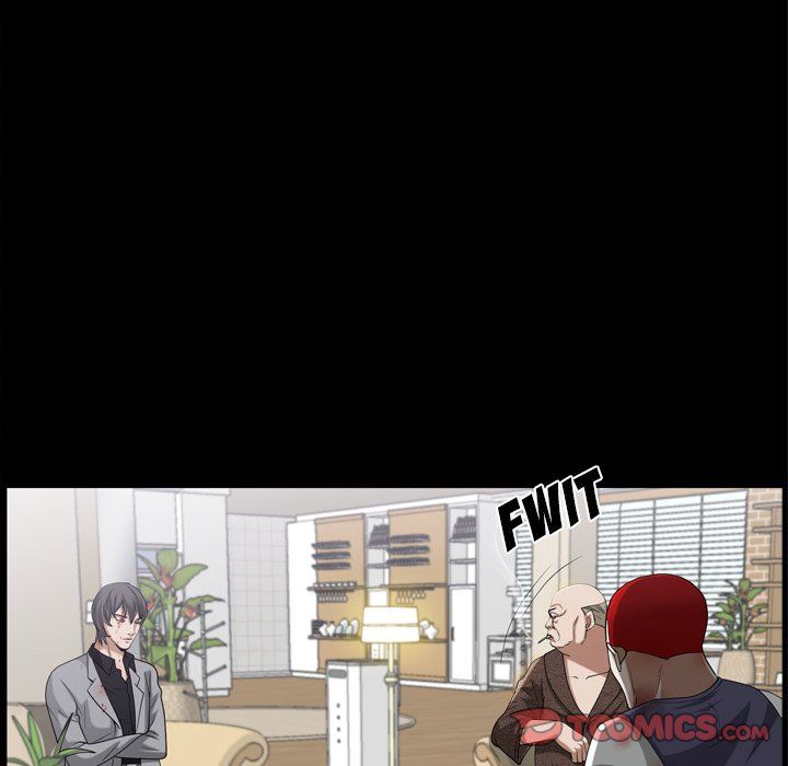 Barefoot  The Leash Season 2 Manhwa - Chapter 47 Page 41