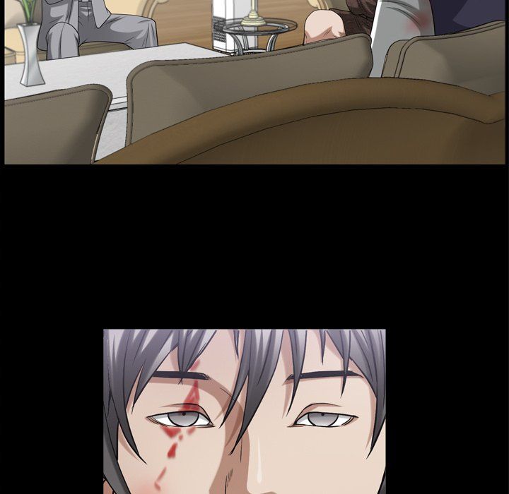 Barefoot  The Leash Season 2 Manhwa - Chapter 47 Page 42