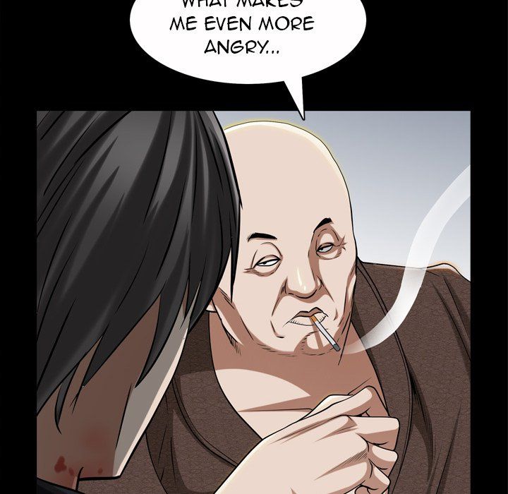 Barefoot  The Leash Season 2 Manhwa - Chapter 47 Page 44