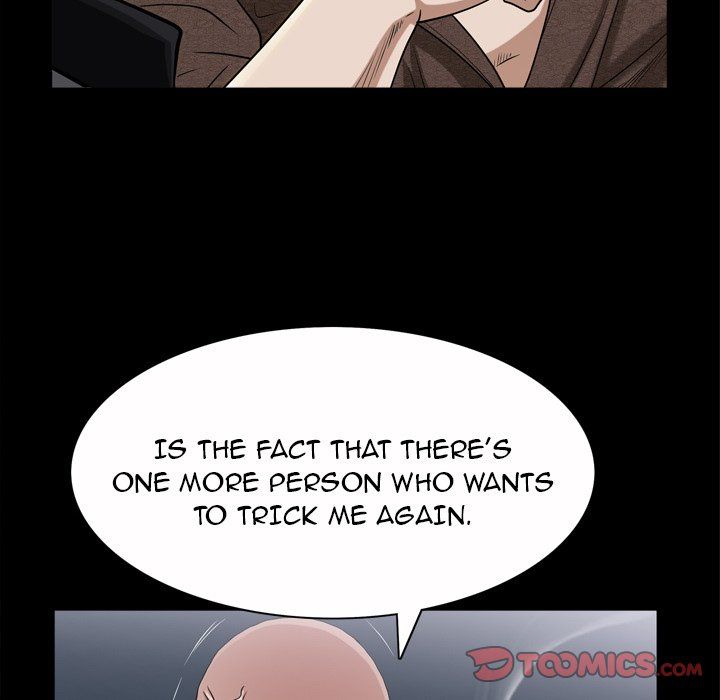 Barefoot  The Leash Season 2 Manhwa - Chapter 47 Page 45