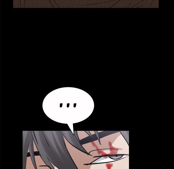 Barefoot  The Leash Season 2 Manhwa - Chapter 47 Page 47