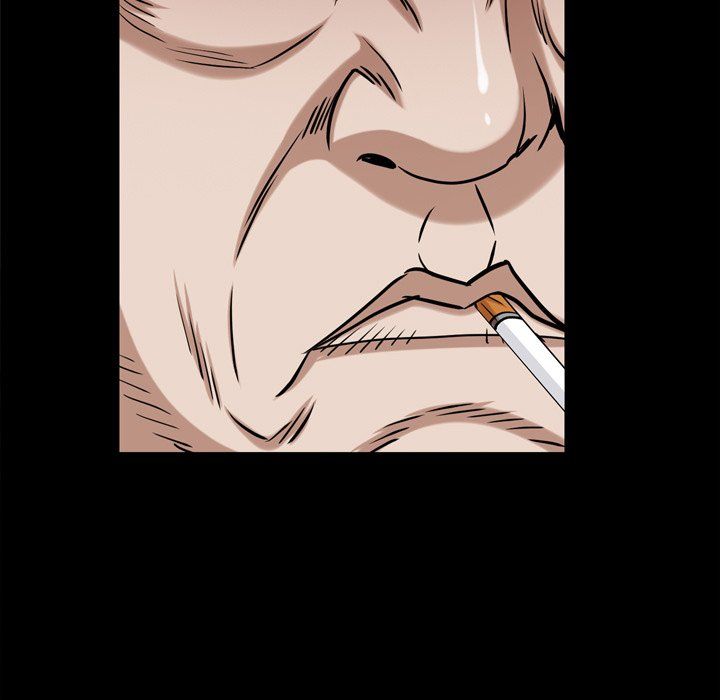 Barefoot  The Leash Season 2 Manhwa - Chapter 47 Page 50