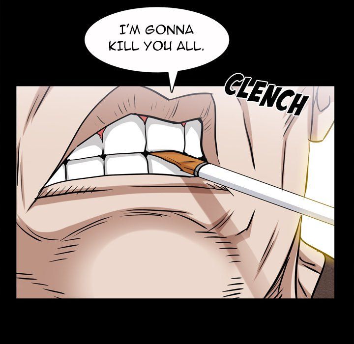 Barefoot  The Leash Season 2 Manhwa - Chapter 47 Page 51