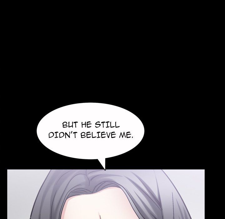 Barefoot  The Leash Season 2 Manhwa - Chapter 47 Page 52