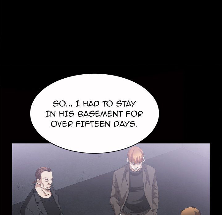 Barefoot  The Leash Season 2 Manhwa - Chapter 47 Page 55