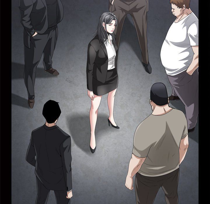 Barefoot  The Leash Season 2 Manhwa - Chapter 47 Page 56