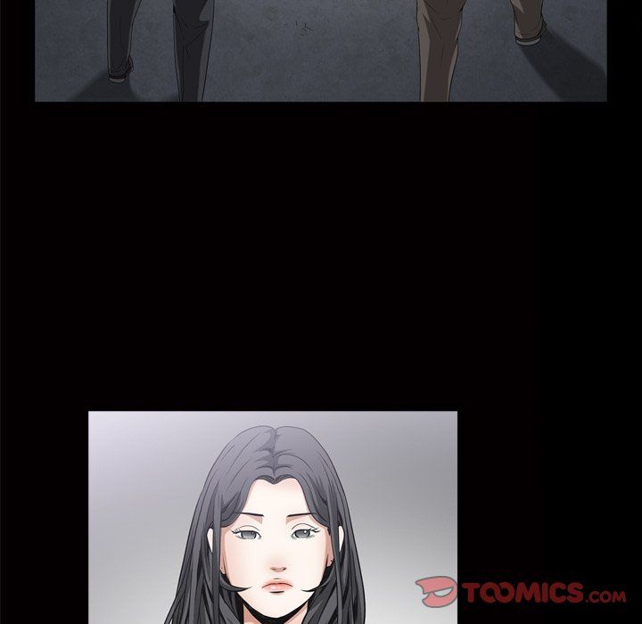 Barefoot  The Leash Season 2 Manhwa - Chapter 47 Page 57