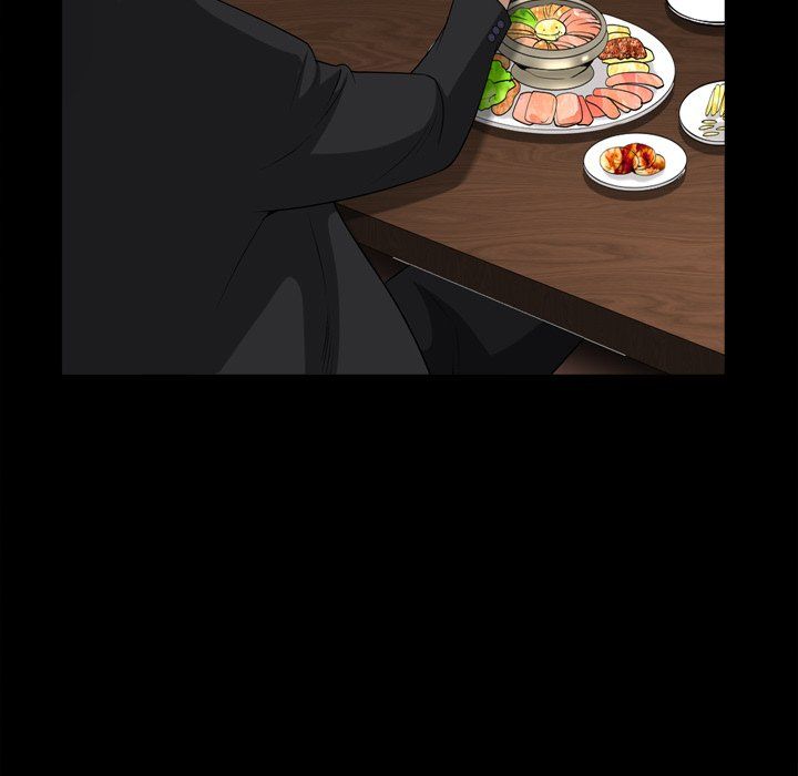 Barefoot  The Leash Season 2 Manhwa - Chapter 47 Page 68