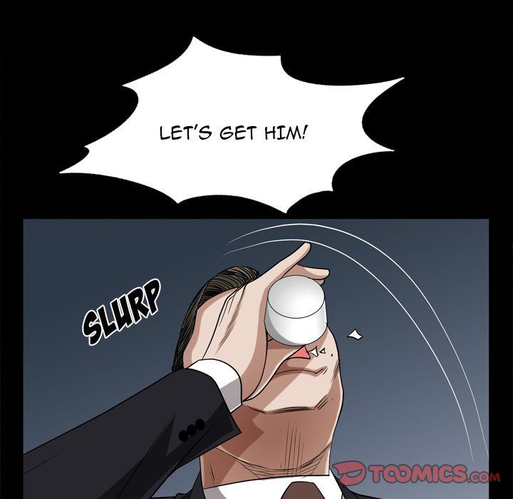 Barefoot  The Leash Season 2 Manhwa - Chapter 47 Page 69