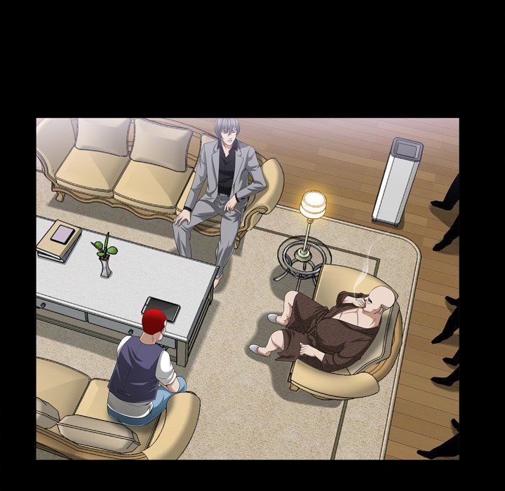 Barefoot  The Leash Season 2 Manhwa - Chapter 47 Page 76