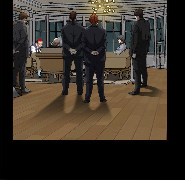 Barefoot  The Leash Season 2 Manhwa - Chapter 47 Page 78