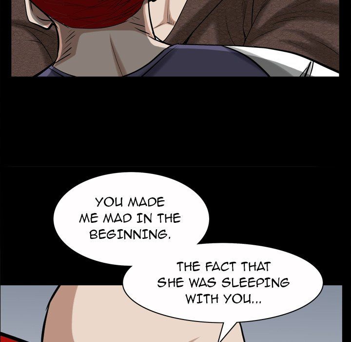 Barefoot  The Leash Season 2 Manhwa - Chapter 47 Page 84