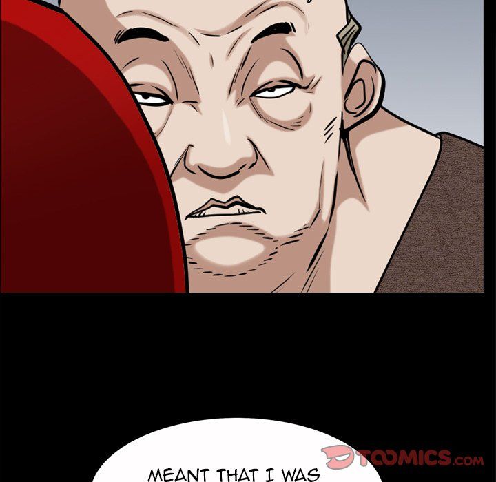 Barefoot  The Leash Season 2 Manhwa - Chapter 47 Page 85