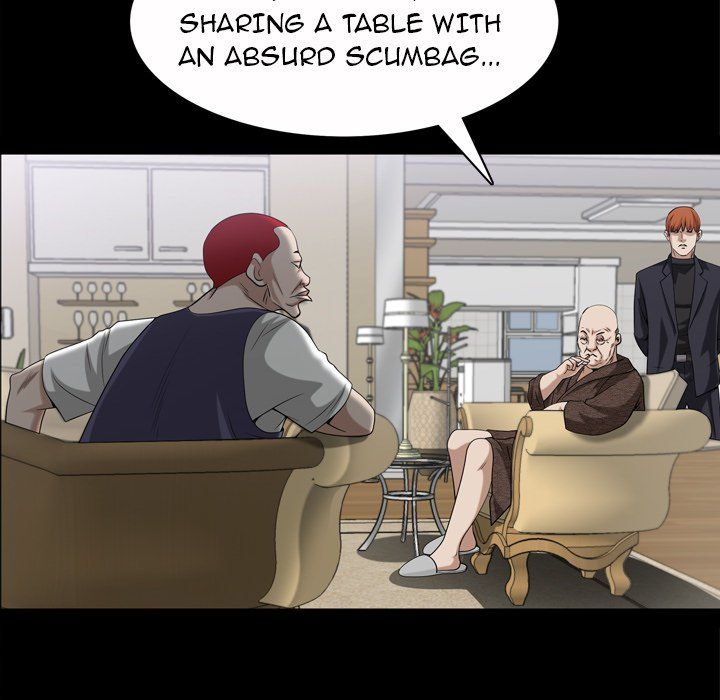 Barefoot  The Leash Season 2 Manhwa - Chapter 47 Page 86