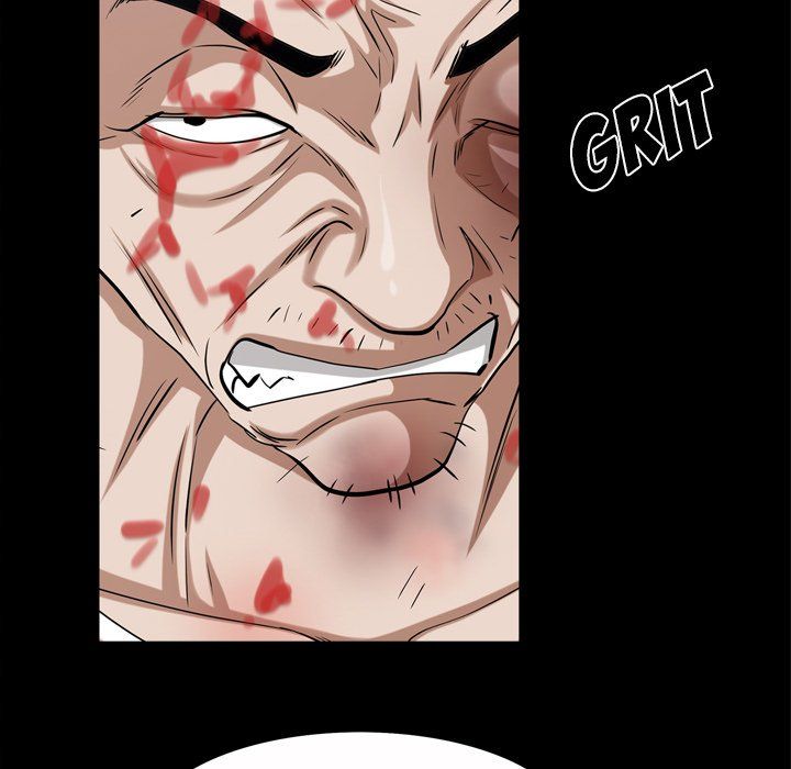 Barefoot  The Leash Season 2 Manhwa - Chapter 47 Page 88