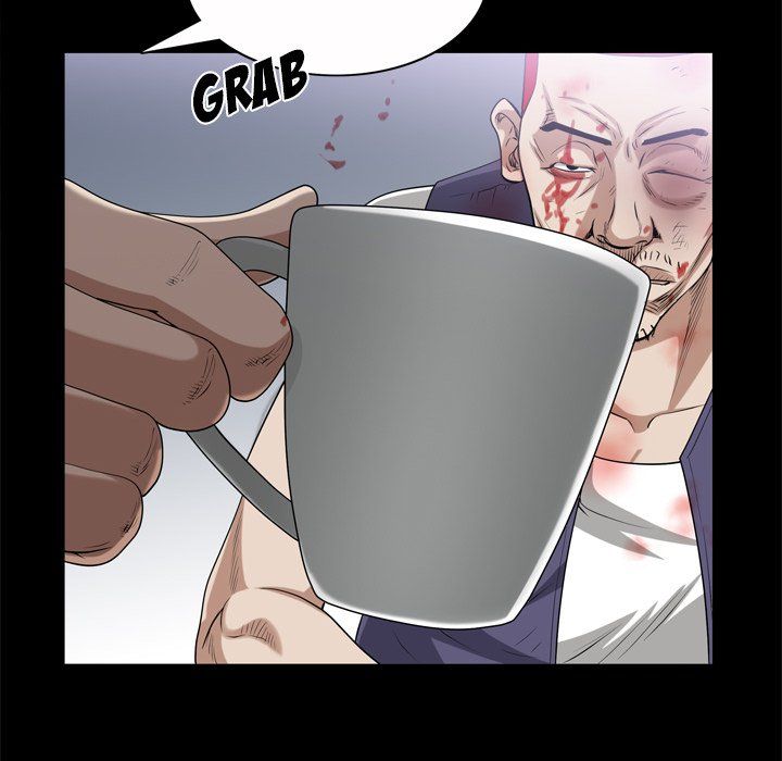 Barefoot  The Leash Season 2 Manhwa - Chapter 47 Page 94