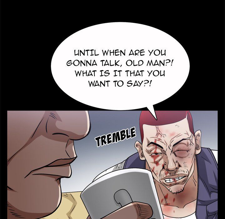 Barefoot  The Leash Season 2 Manhwa - Chapter 47 Page 95