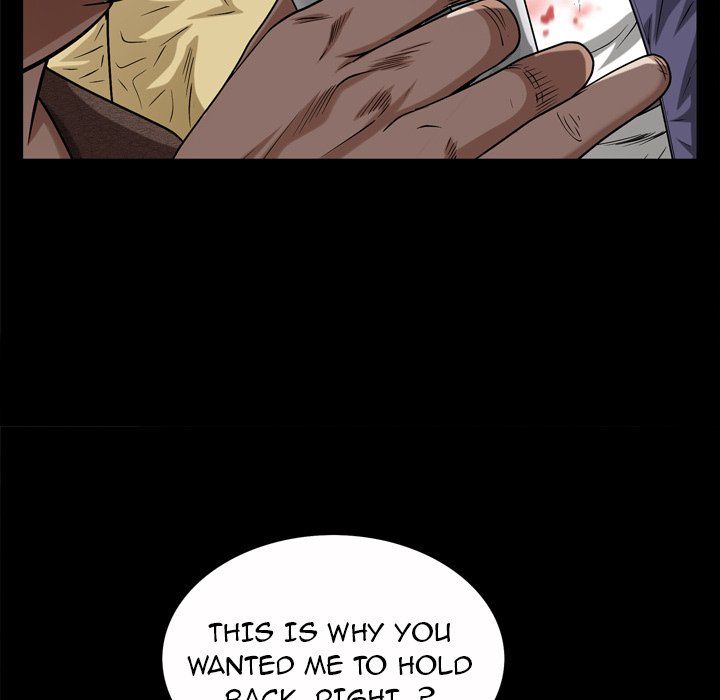 Barefoot  The Leash Season 2 Manhwa - Chapter 47 Page 96