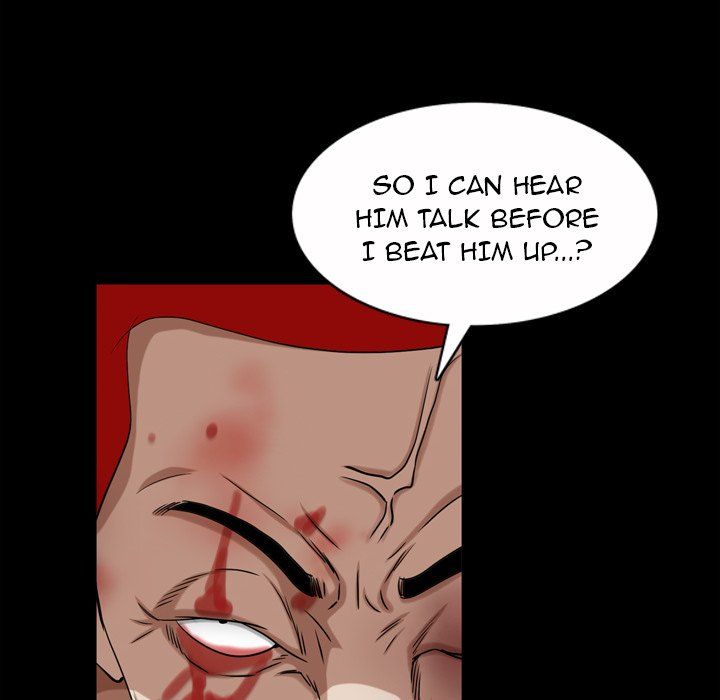 Barefoot  The Leash Season 2 Manhwa - Chapter 47 Page 98