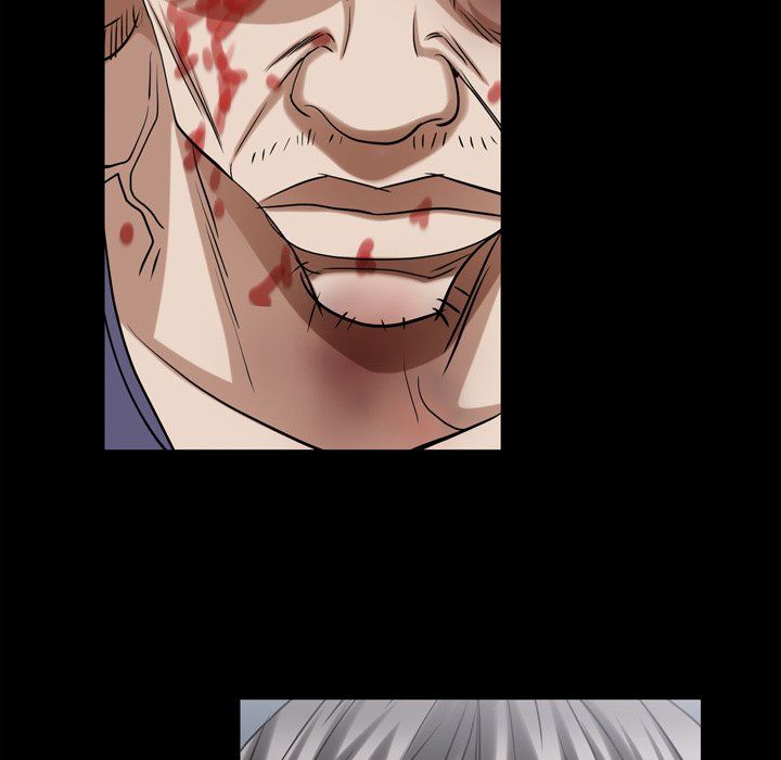 Barefoot  The Leash Season 2 Manhwa - Chapter 47 Page 99