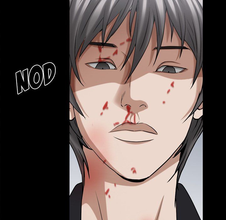 Barefoot  The Leash Season 2 Manhwa - Chapter 47 Page 100