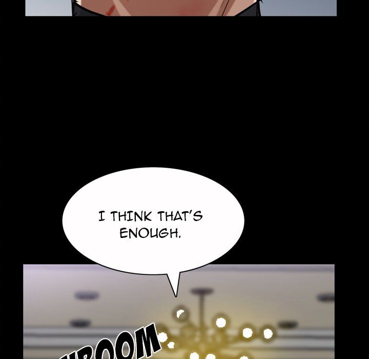 Barefoot  The Leash Season 2 Manhwa - Chapter 47 Page 104