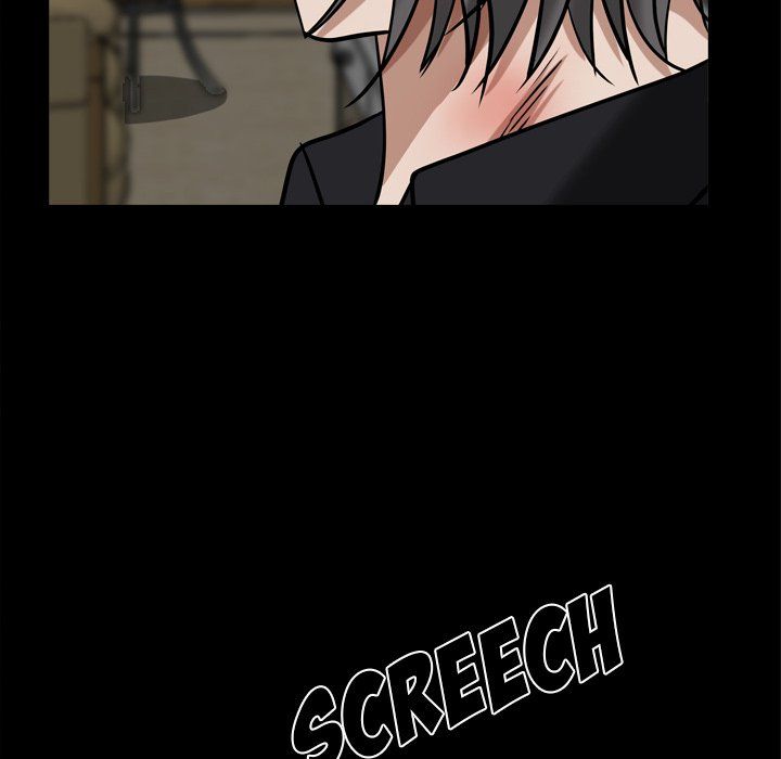 Barefoot  The Leash Season 2 Manhwa - Chapter 47 Page 106