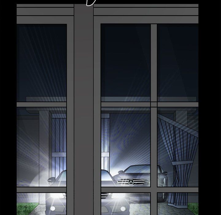 Barefoot  The Leash Season 2 Manhwa - Chapter 47 Page 107