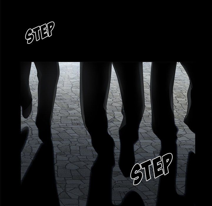 Barefoot  The Leash Season 2 Manhwa - Chapter 47 Page 110