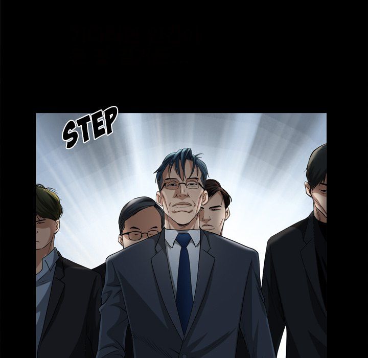 Barefoot  The Leash Season 2 Manhwa - Chapter 47 Page 112