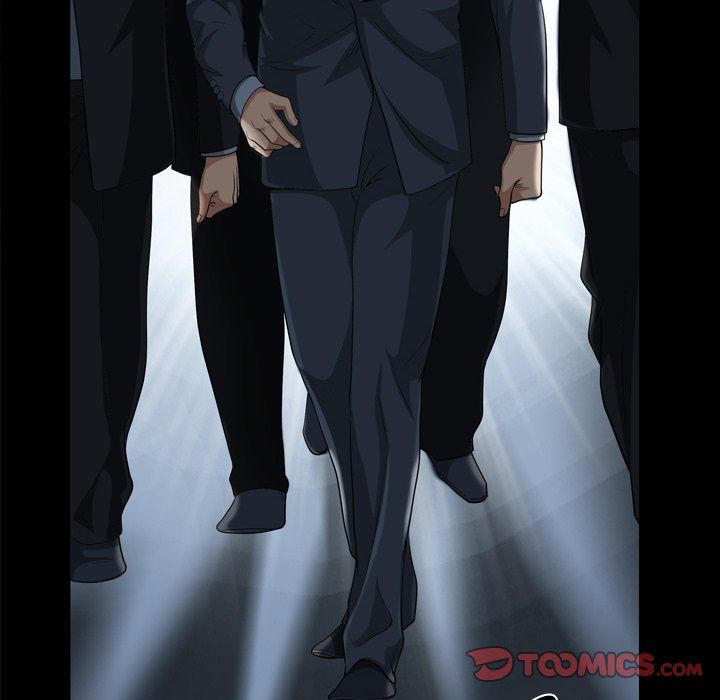 Barefoot  The Leash Season 2 Manhwa - Chapter 47 Page 113