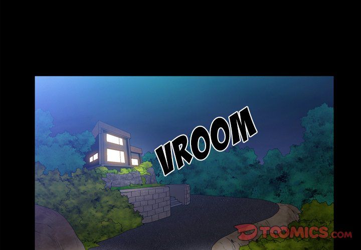 Barefoot  The Leash Season 2 Manhwa - Chapter 42 Page 2