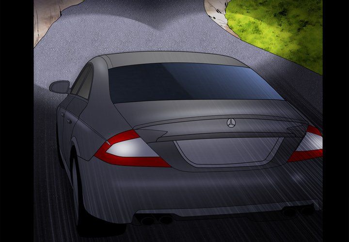 Barefoot  The Leash Season 2 Manhwa - Chapter 42 Page 3