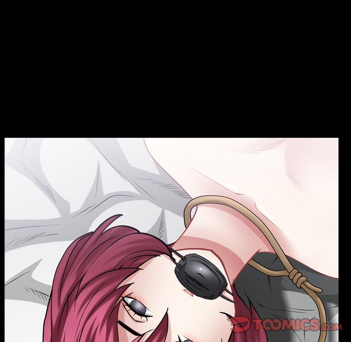 Barefoot  The Leash Season 2 Manhwa - Chapter 42 Page 8