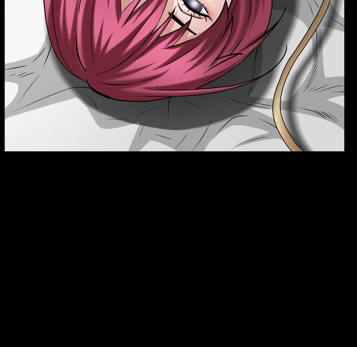 Barefoot  The Leash Season 2 Manhwa - Chapter 42 Page 9