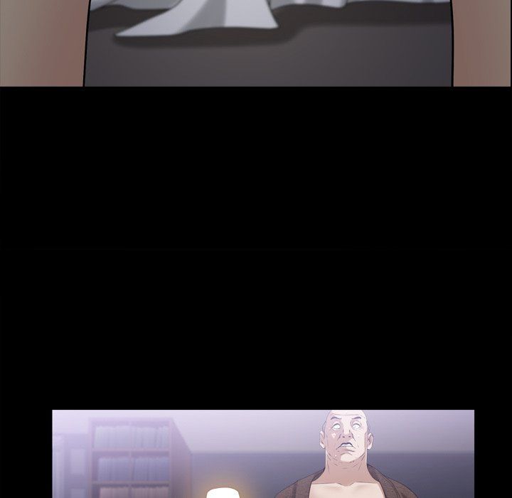 Barefoot  The Leash Season 2 Manhwa - Chapter 42 Page 22