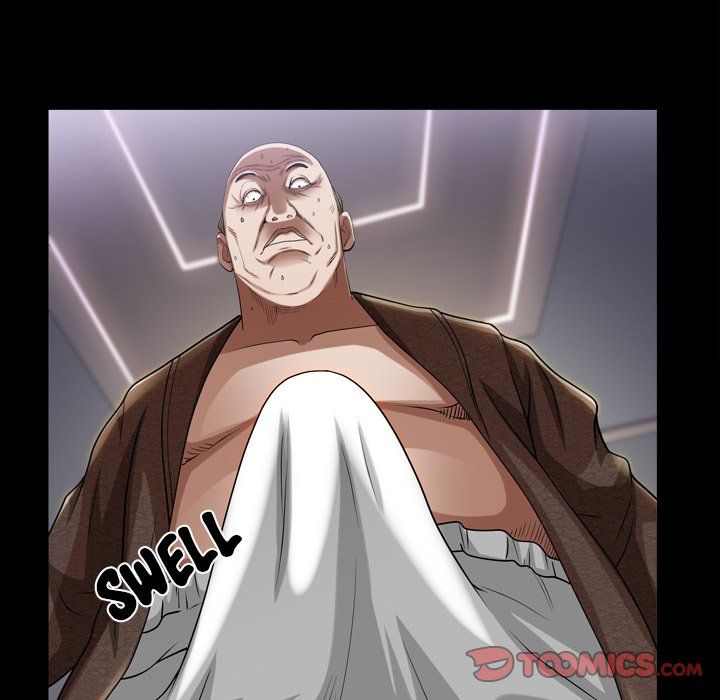 Barefoot  The Leash Season 2 Manhwa - Chapter 42 Page 53