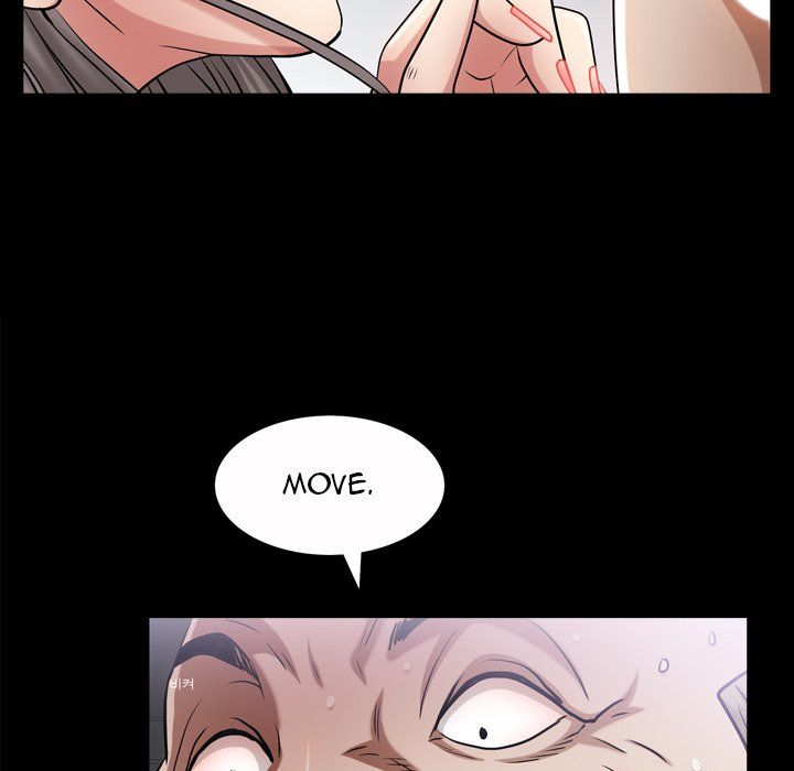 Barefoot  The Leash Season 2 Manhwa - Chapter 42 Page 73