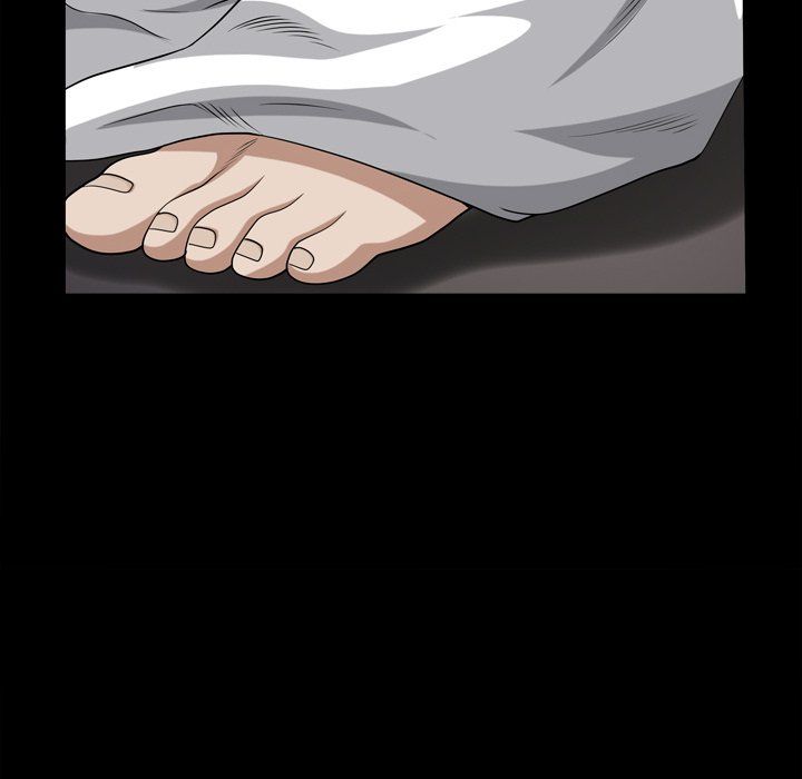 Barefoot  The Leash Season 2 Manhwa - Chapter 42 Page 81