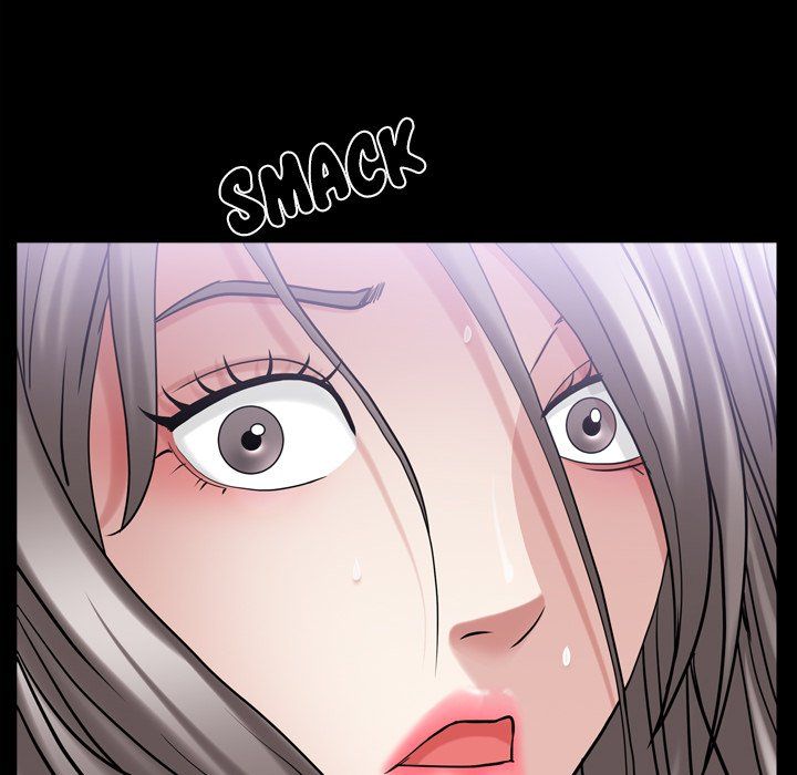 Barefoot  The Leash Season 2 Manhwa - Chapter 42 Page 87