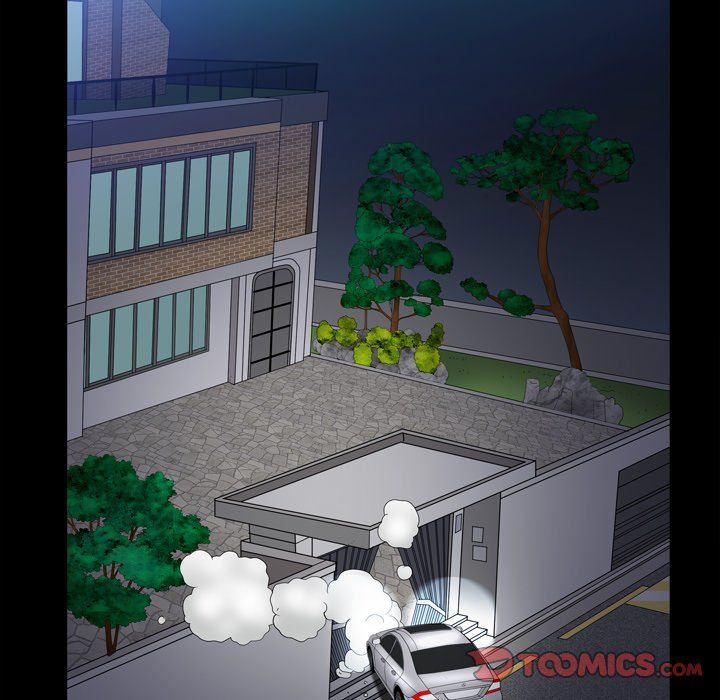 Barefoot  The Leash Season 2 Manhwa - Chapter 42 Page 92