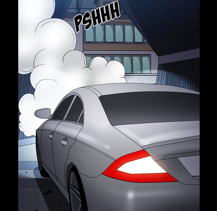 Barefoot  The Leash Season 2 Manhwa - Chapter 42 Page 94