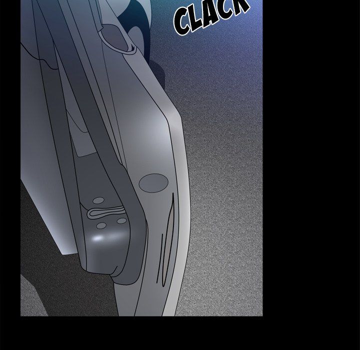 Barefoot  The Leash Season 2 Manhwa - Chapter 42 Page 96