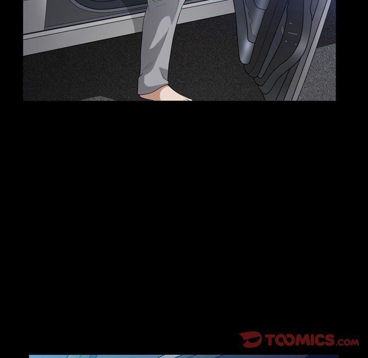 Barefoot  The Leash Season 2 Manhwa - Chapter 42 Page 98