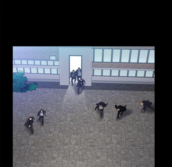 Barefoot  The Leash Season 2 Manhwa - Chapter 42 Page 100