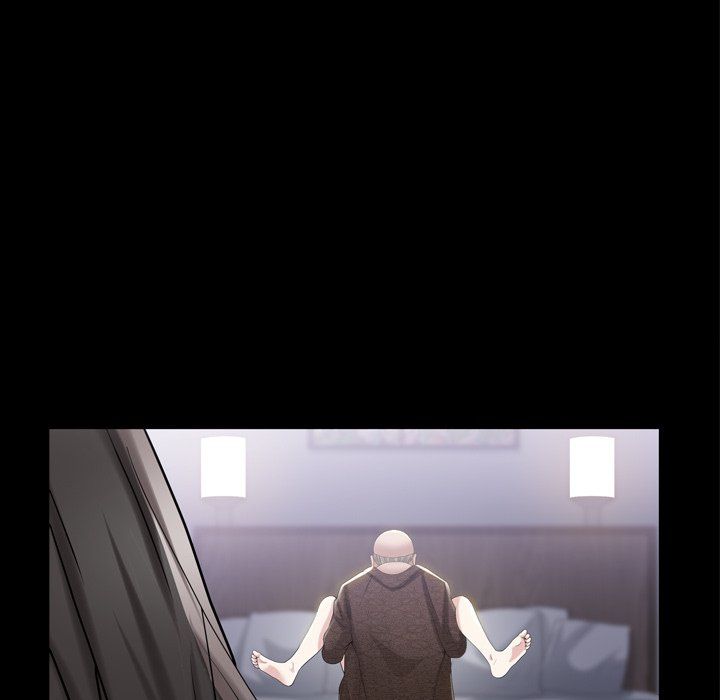 Barefoot  The Leash Season 2 Manhwa - Chapter 42 Page 105