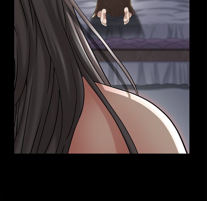 Barefoot  The Leash Season 2 Manhwa - Chapter 42 Page 106